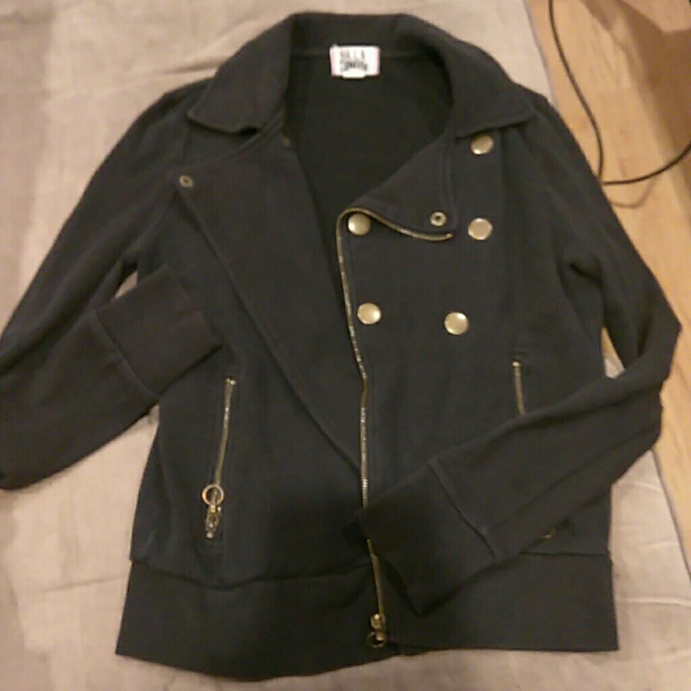 Billabong jacket